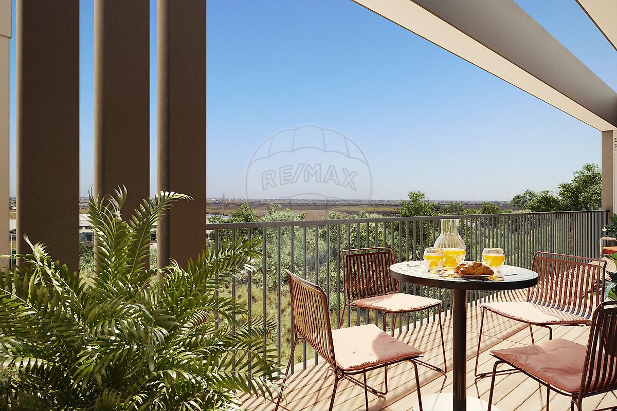 Apartamento T4 à venda em Vila Franca de Xira