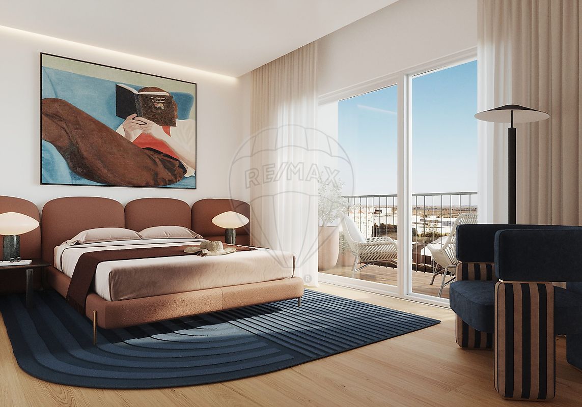 Apartamento T2 à venda em Vila Franca de Xira