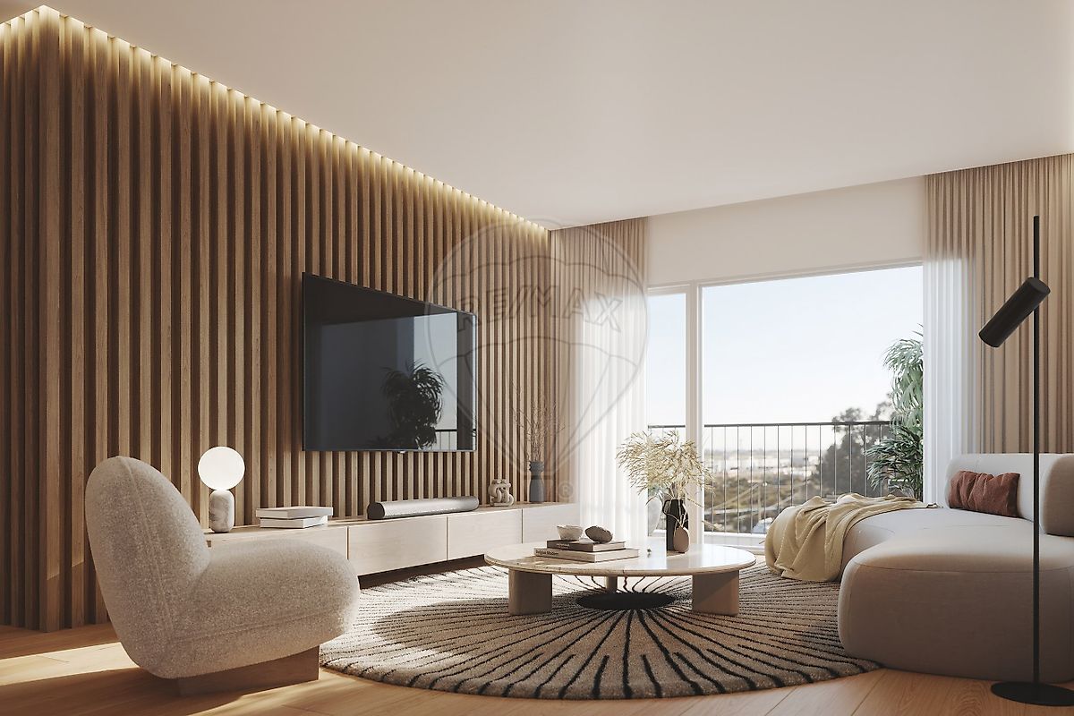 Apartamento T2 à venda em Vila Franca de Xira