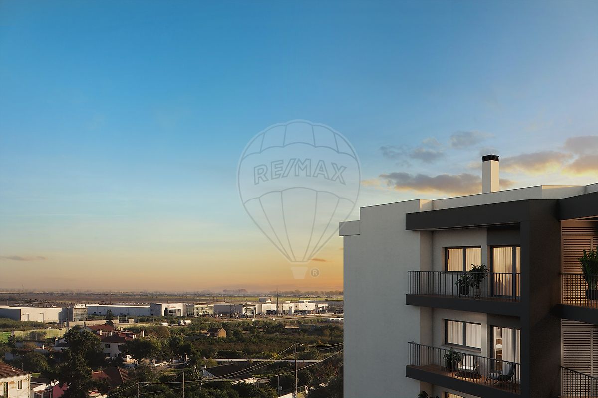 Apartamento T2 à venda em Vila Franca de Xira
