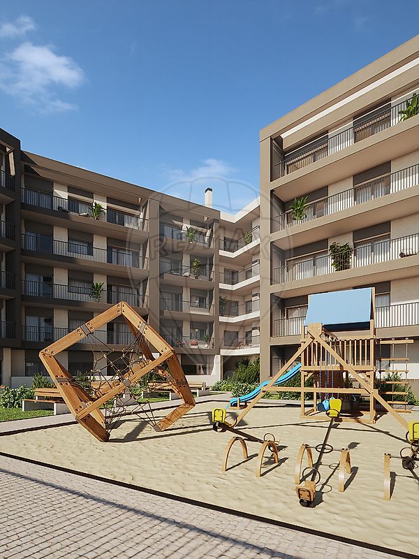 Apartamento - Castanheira do Ribatejo e Cachoeiras, Vila Franca de Xira, Lisboa