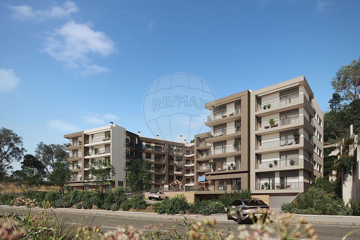 Apartamento - Castanheira do Ribatejo e Cachoeiras, Vila Franca de Xira, Lisboa