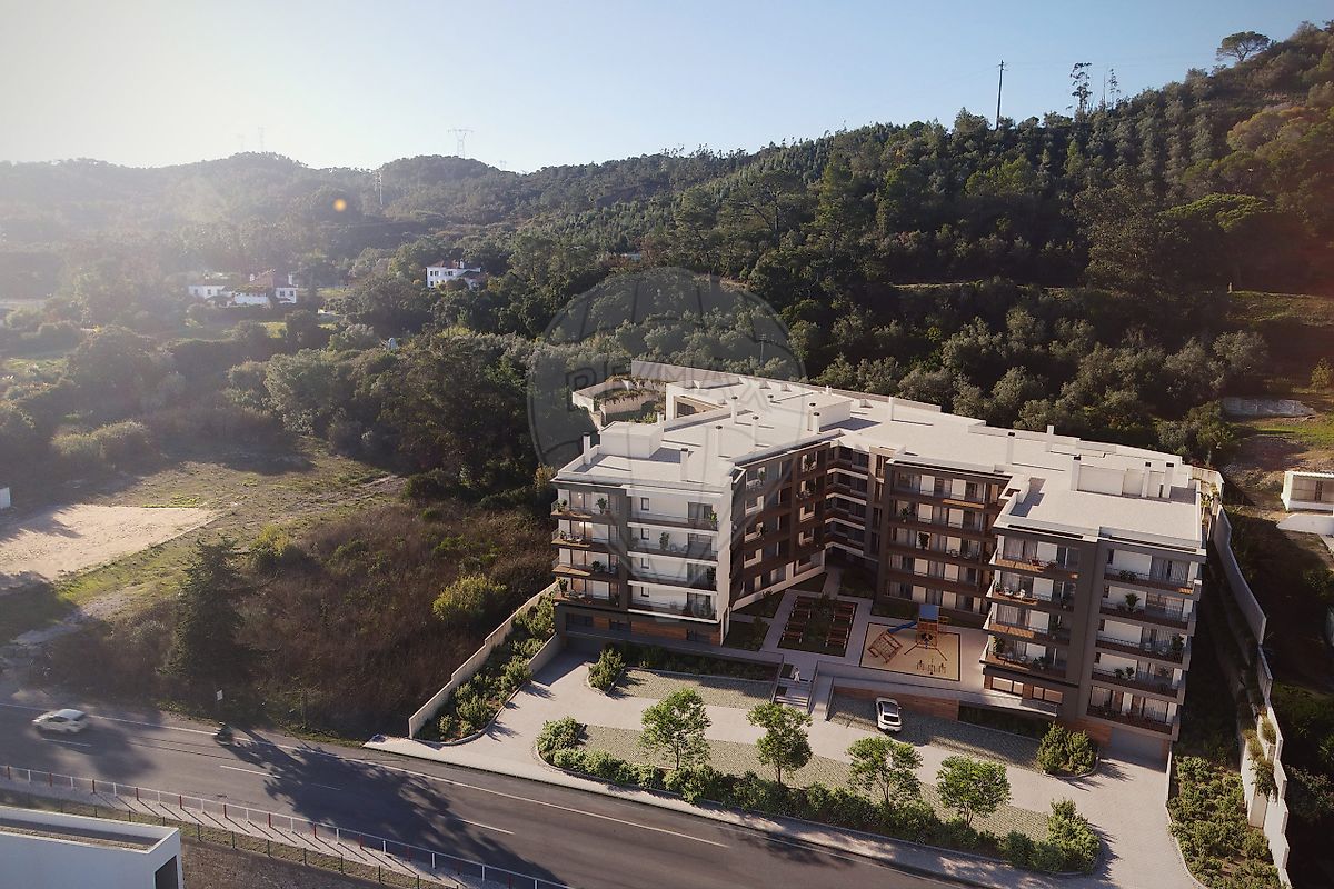 Apartamento - Castanheira do Ribatejo e Cachoeiras, Vila Franca de Xira, Lisboa