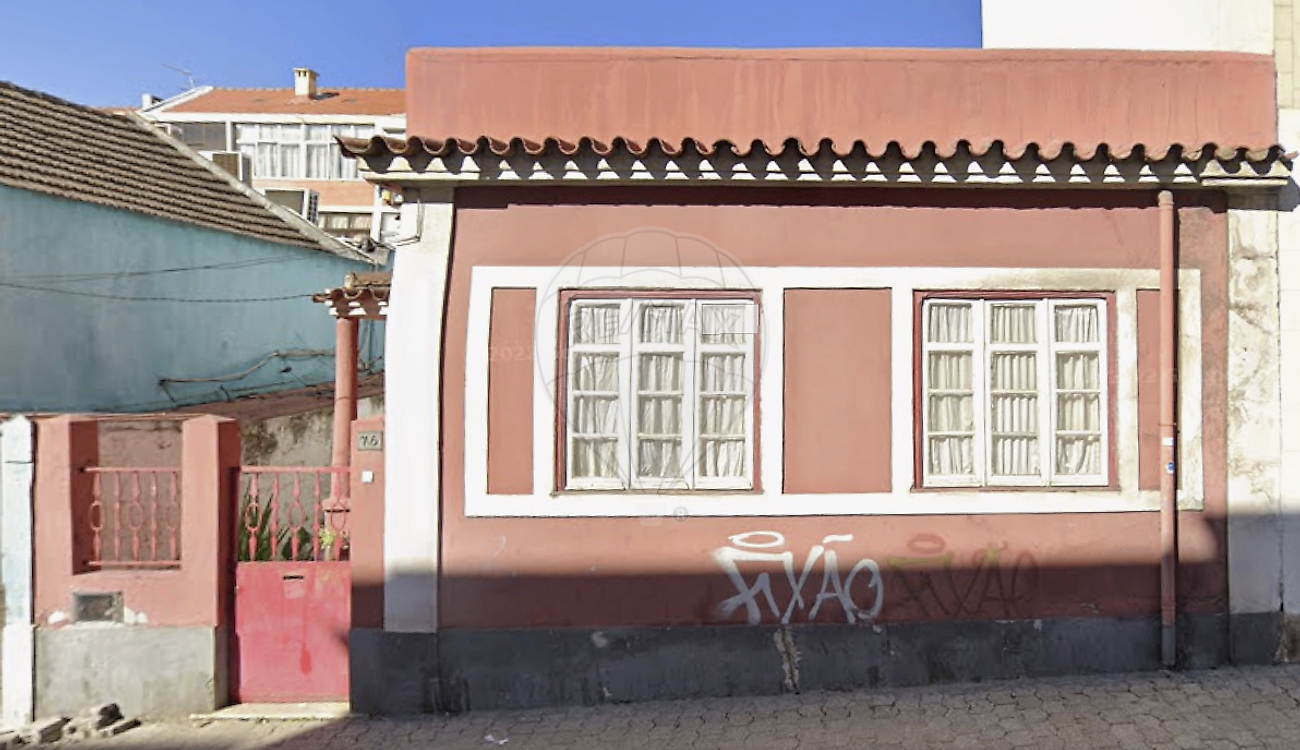 Apartamento T3 à venda em Barreiro