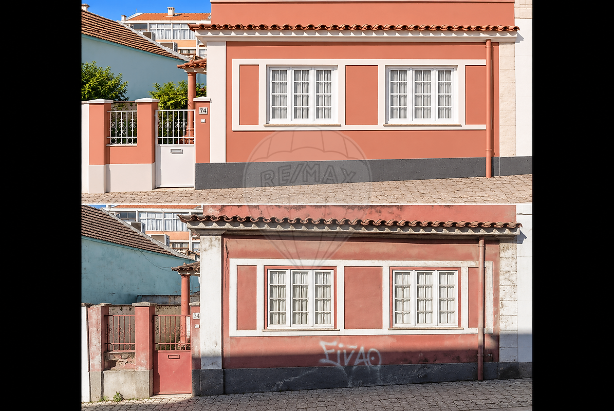Moradia T3 à venda em Alto do Seixalinho, Santo André e Verderena, Barreiro — foto 24