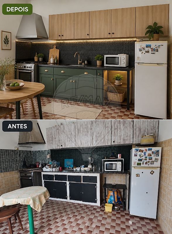 Moradia T3 à venda em Alto do Seixalinho, Santo André e Verderena, Barreiro — foto 2