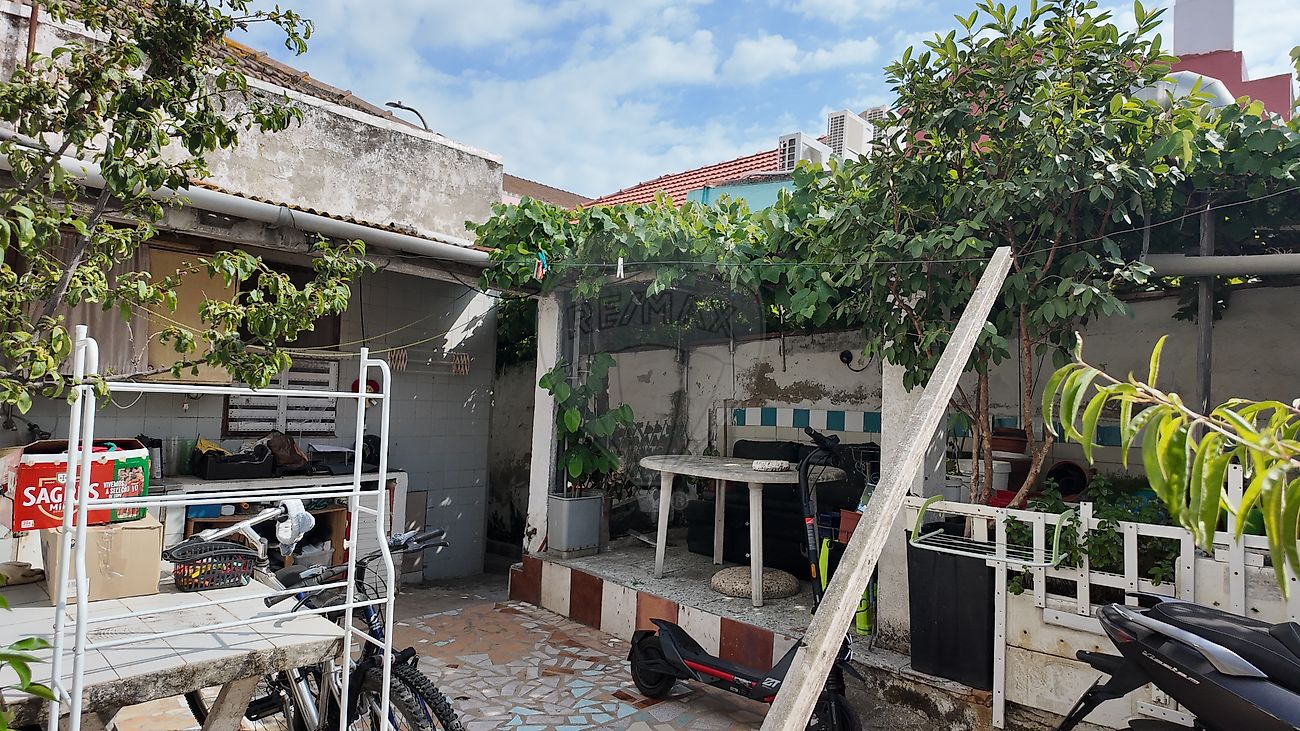 Moradia T3 à venda em Alto do Seixalinho, Santo André e Verderena, Barreiro — foto 19