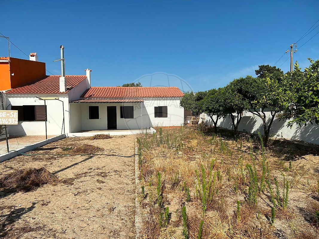 Moradia T1 à venda em Quinta do Anjo, Palmela — foto 6