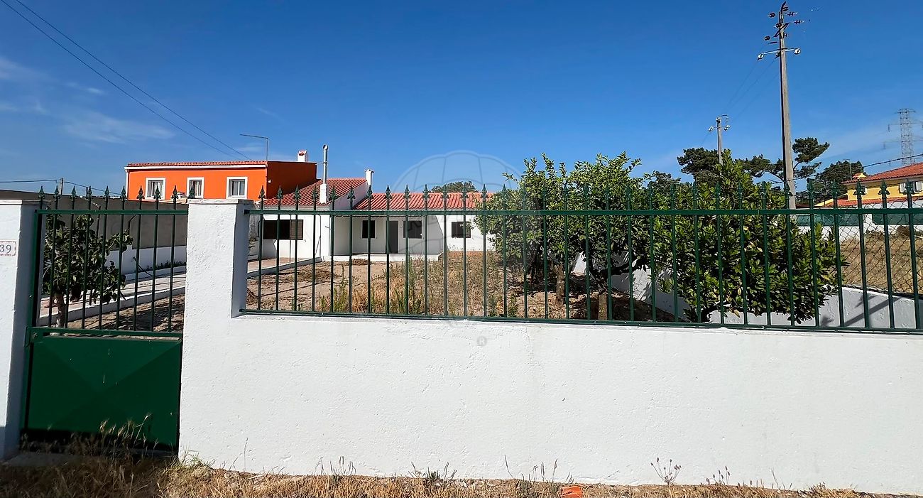 Moradia T1 à venda em Quinta do Anjo, Palmela — foto 7