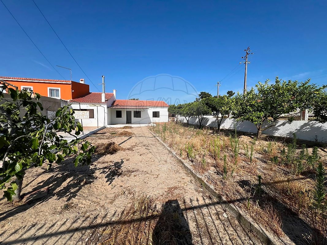 Moradia T1 à venda em Quinta do Anjo, Palmela — foto 8