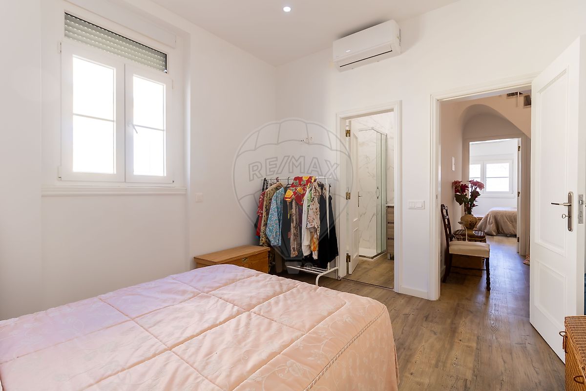 Moradia T4 à venda em Areeiro, Lisboa — foto 7