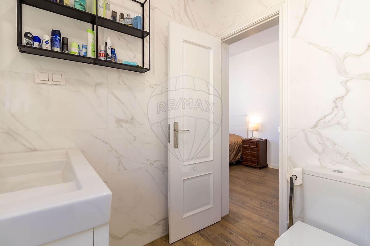 Moradia T4 à venda em Areeiro, Lisboa — foto 13