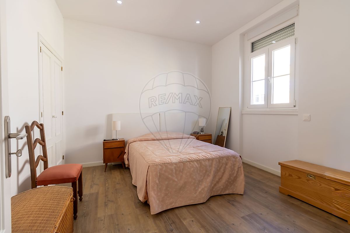 Moradia T4 à venda em Areeiro, Lisboa — foto 8