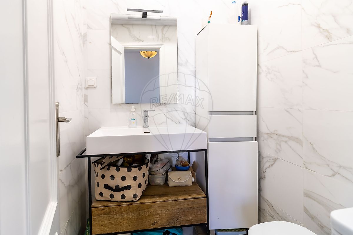 Moradia T4 à venda em Areeiro, Lisboa — foto 24