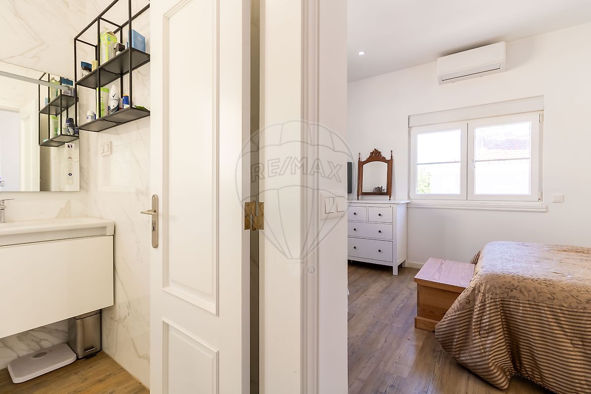 Moradia T4 à venda em Areeiro, Lisboa — foto 11
