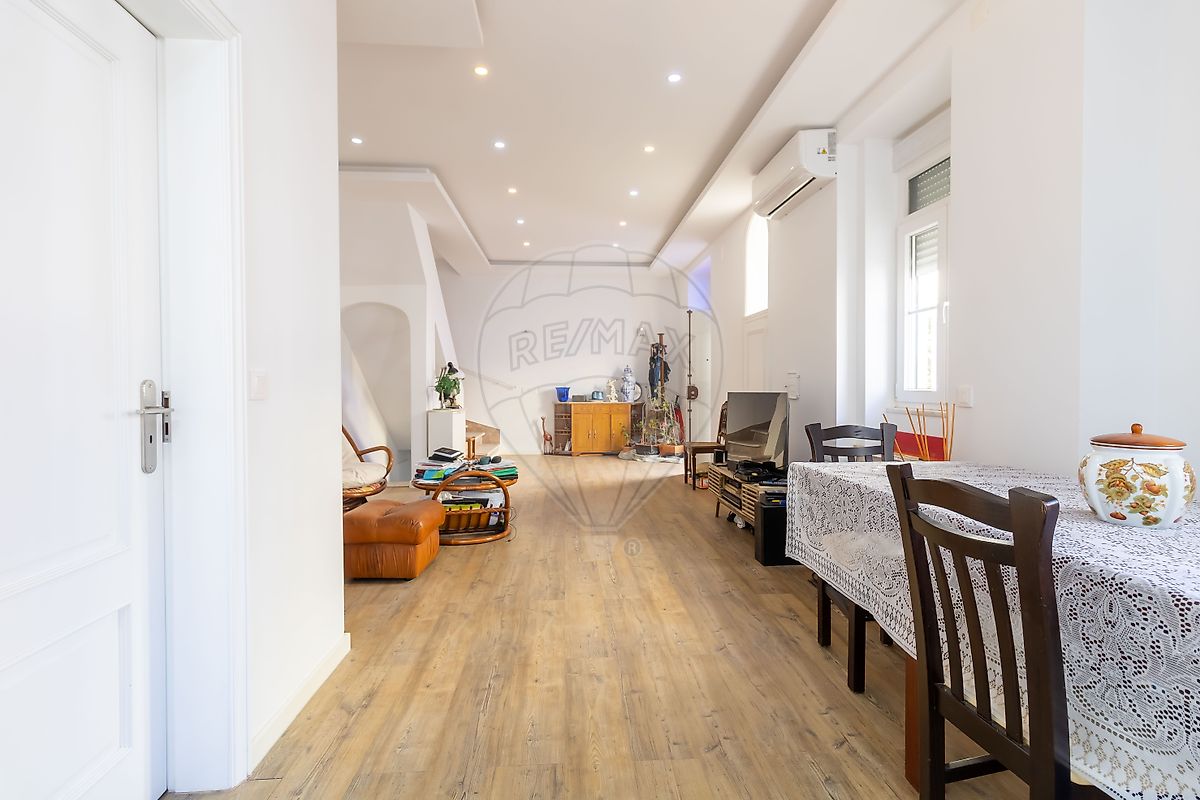 Moradia T4 à venda em Areeiro, Lisboa — foto 22