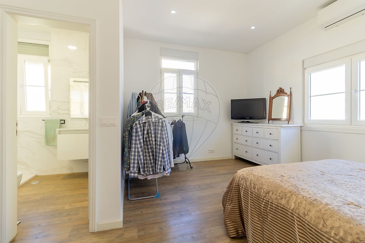 Moradia T4 à venda em Areeiro, Lisboa — foto 10