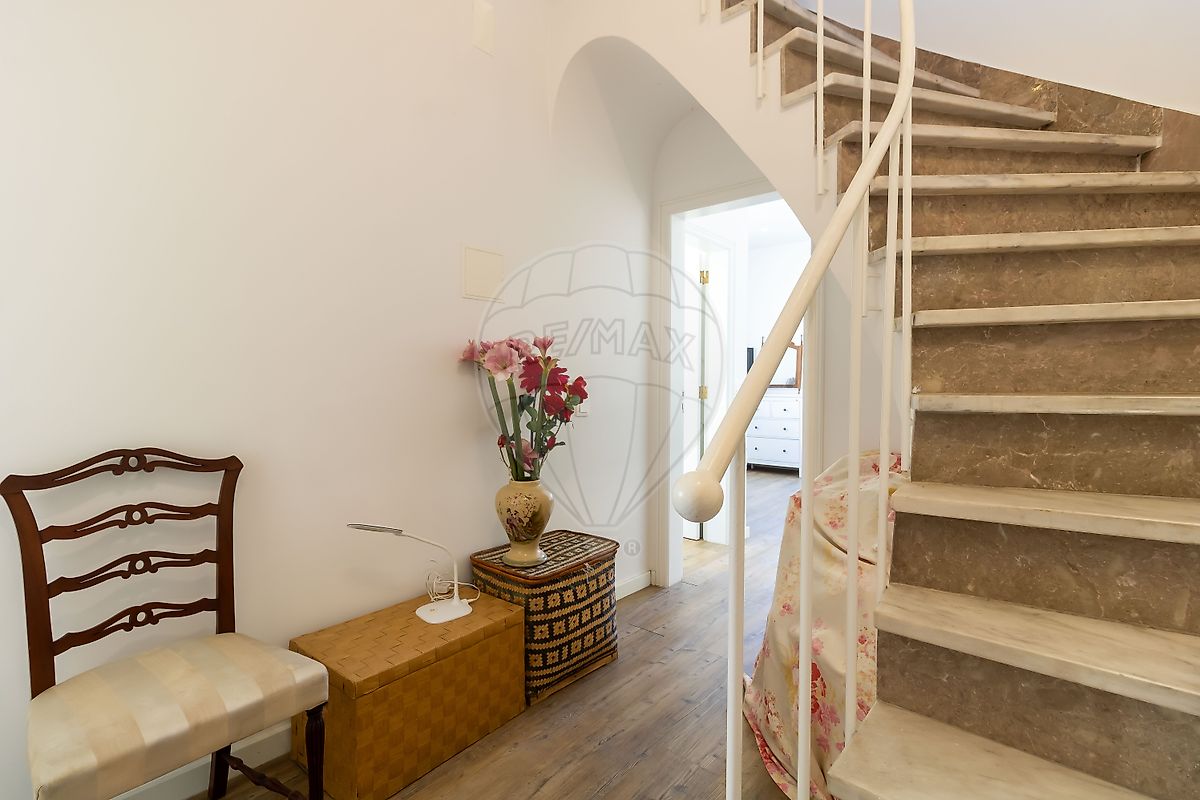 Moradia T4 à venda em Areeiro, Lisboa — foto 16