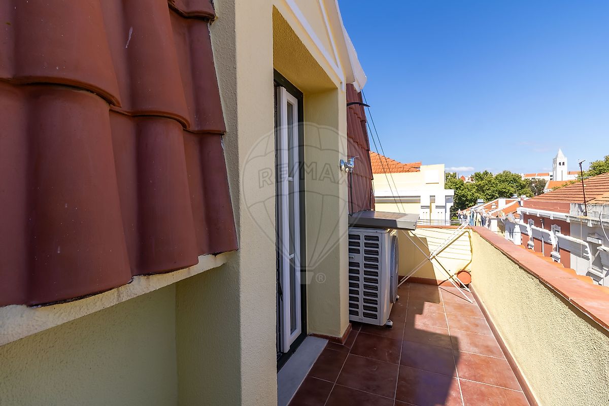 Moradia T4 à venda em Areeiro, Lisboa — foto 29