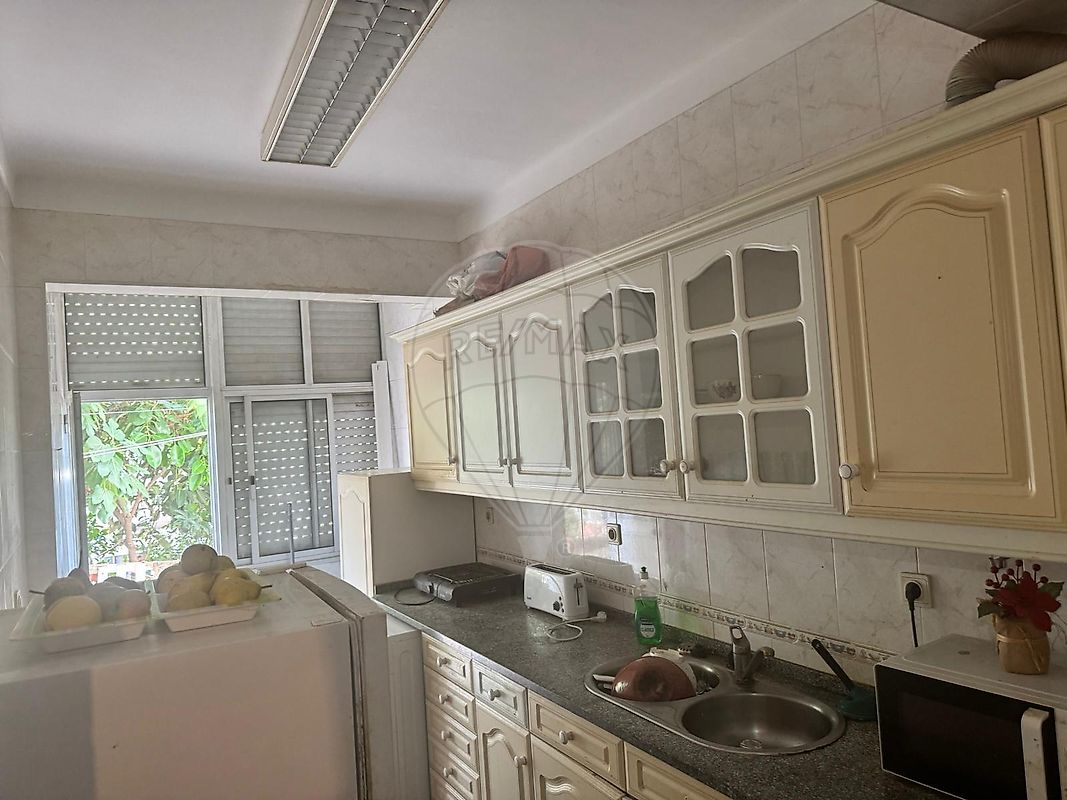 Apartamento T2 à venda em Barreiro