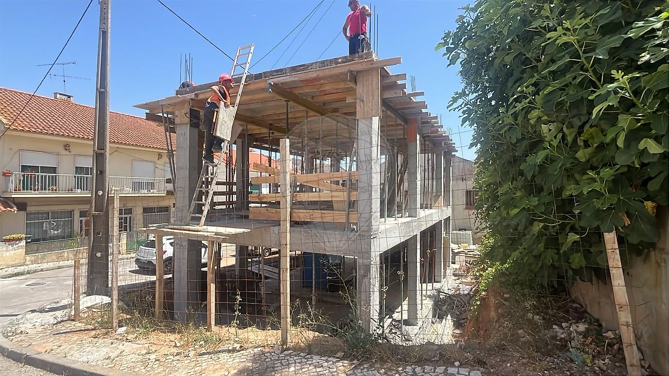 Moradia T3 à venda em Vialonga, Vila Franca de Xira — foto 10