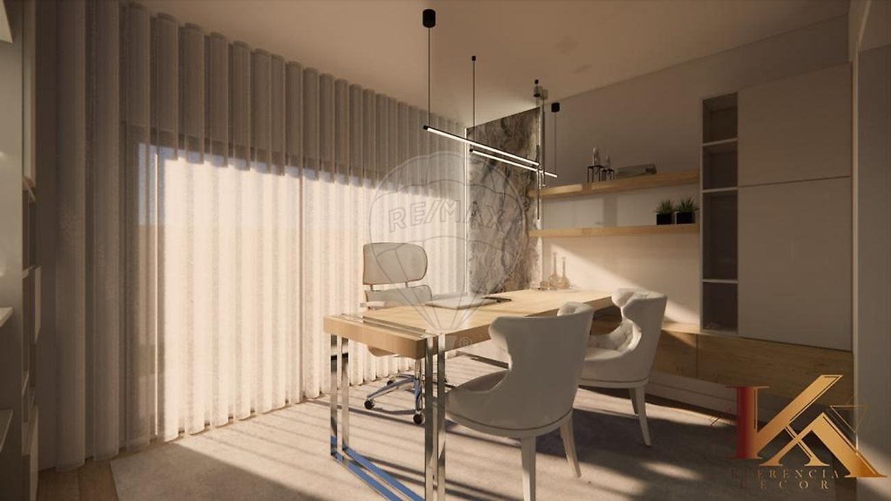 Apartamento T3 à venda em Vila Franca de Xira