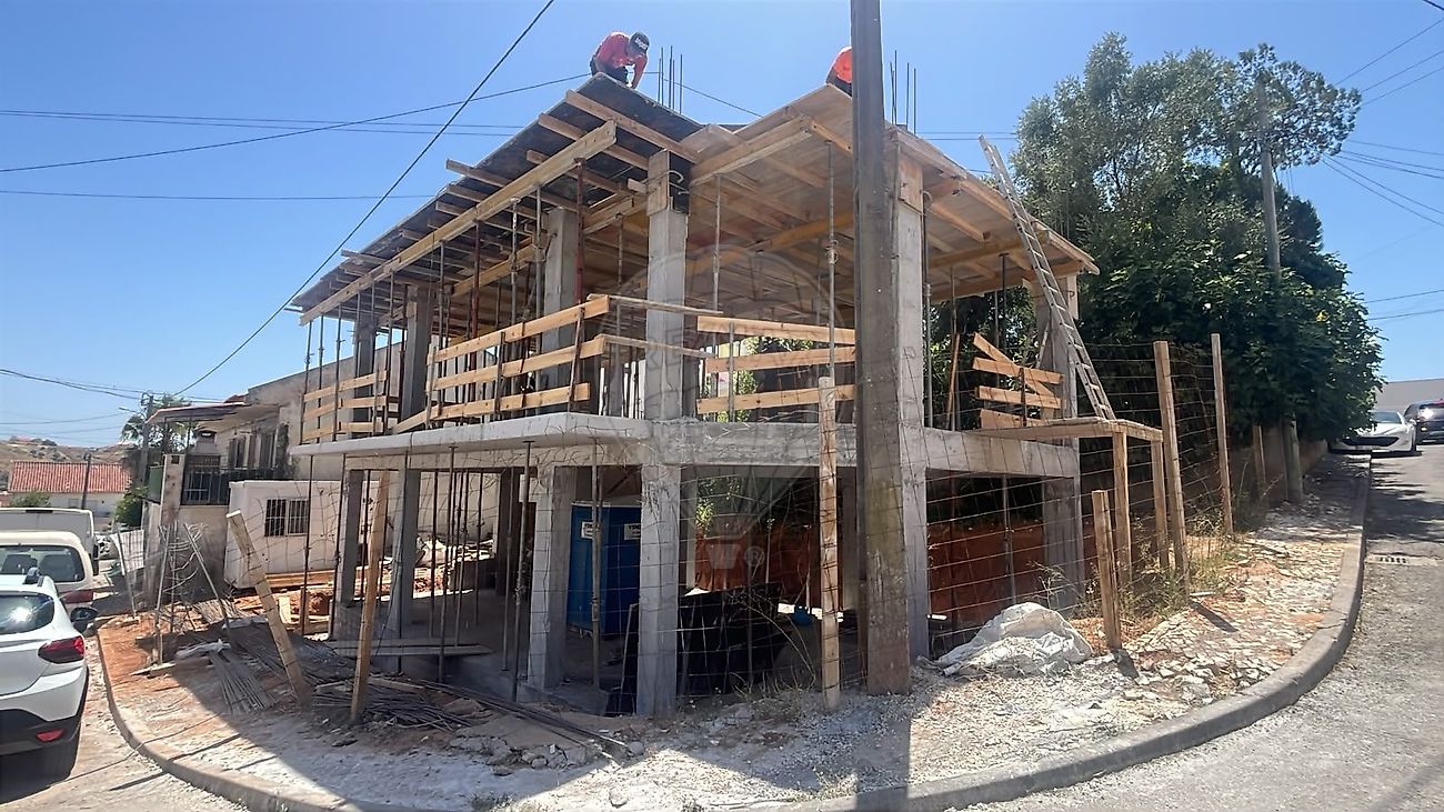 Moradia T3 à venda em Vialonga, Vila Franca de Xira — foto 11