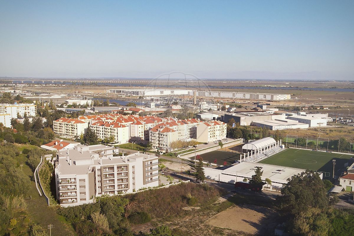 Apartamento T1 à venda em Vila Franca de Xira