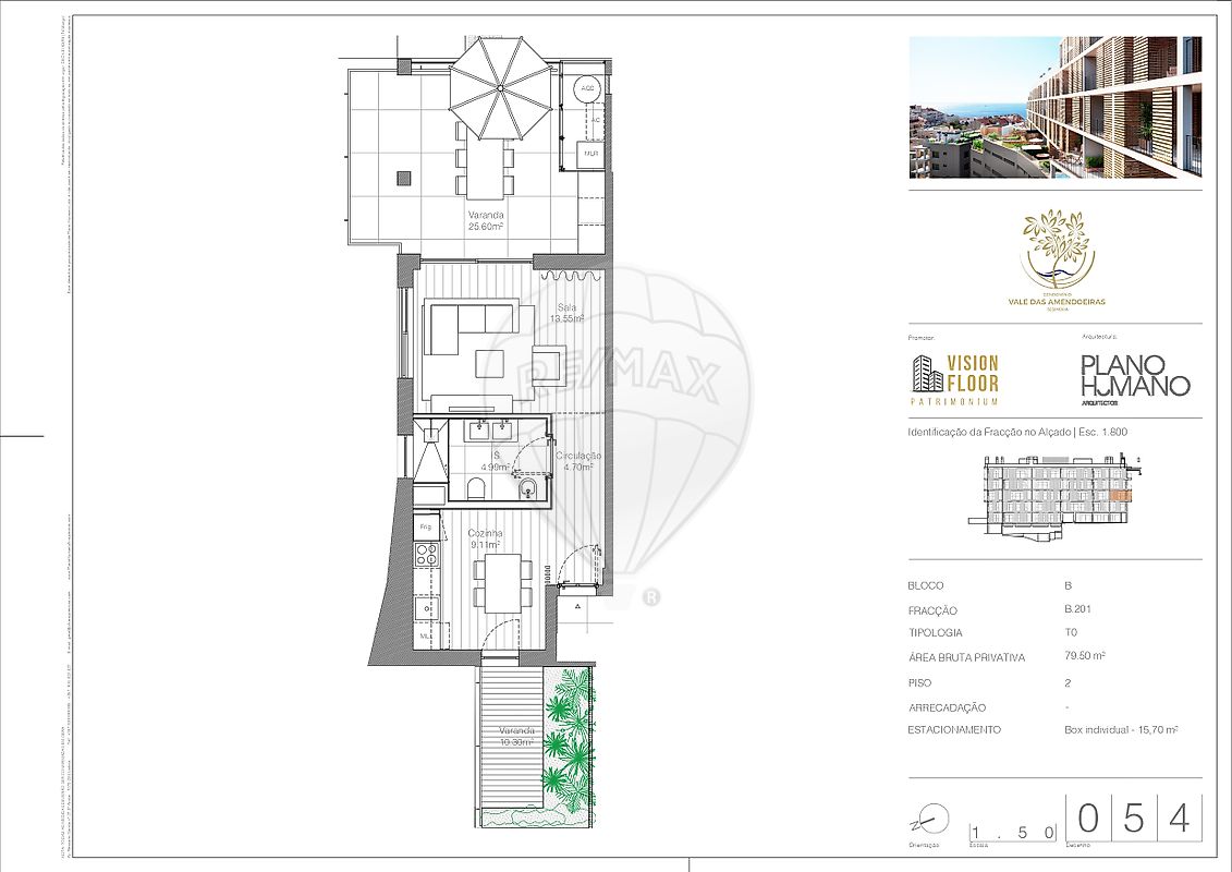 Apartamento T0 à venda em Sesimbra (Santiago), Sesimbra — foto 23