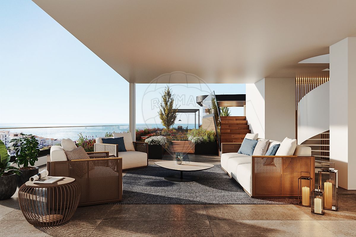 Apartamento T0 à venda em Sesimbra (Santiago), Sesimbra — foto 16