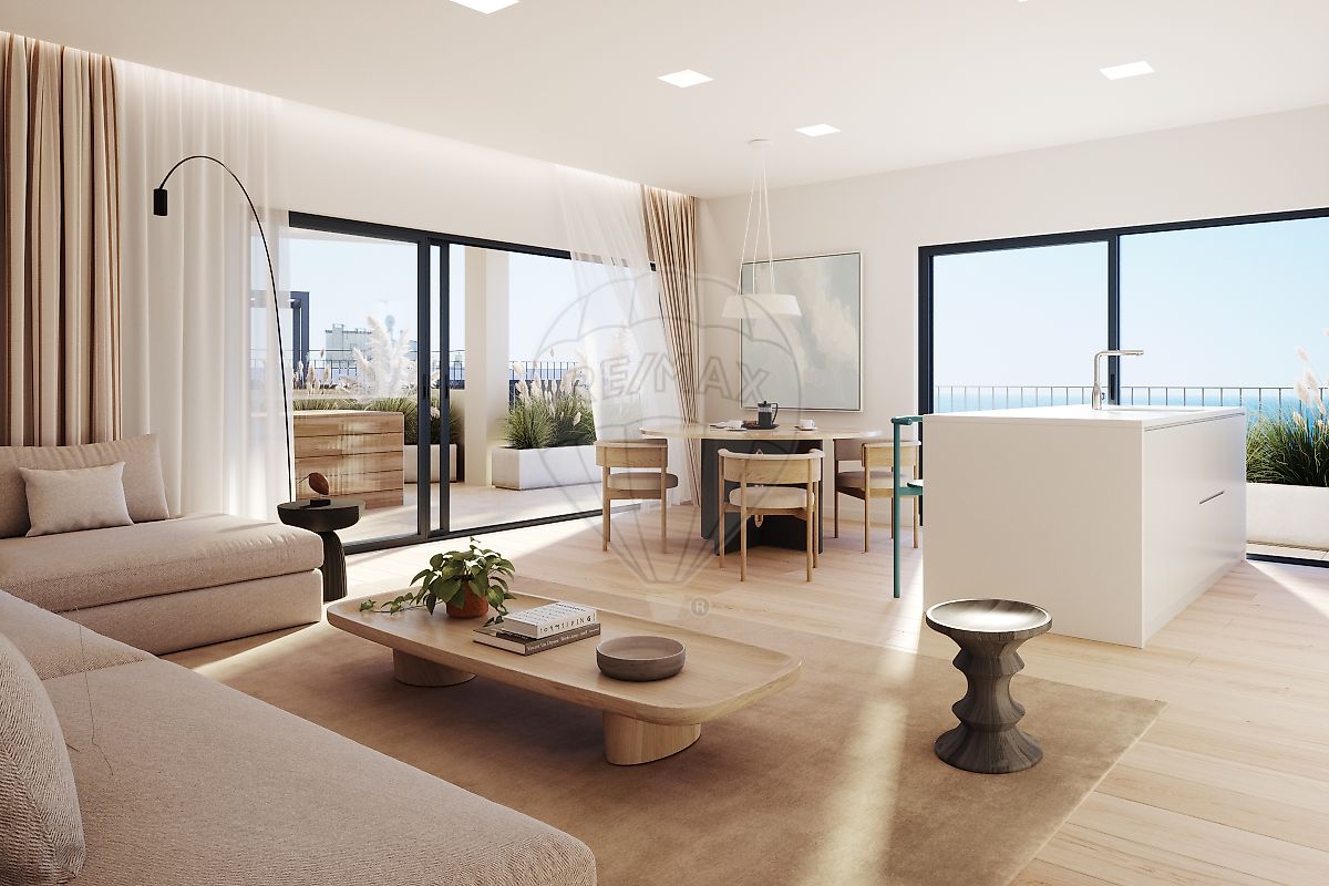 Apartamento T0 à venda em Sesimbra (Santiago), Sesimbra — foto 9