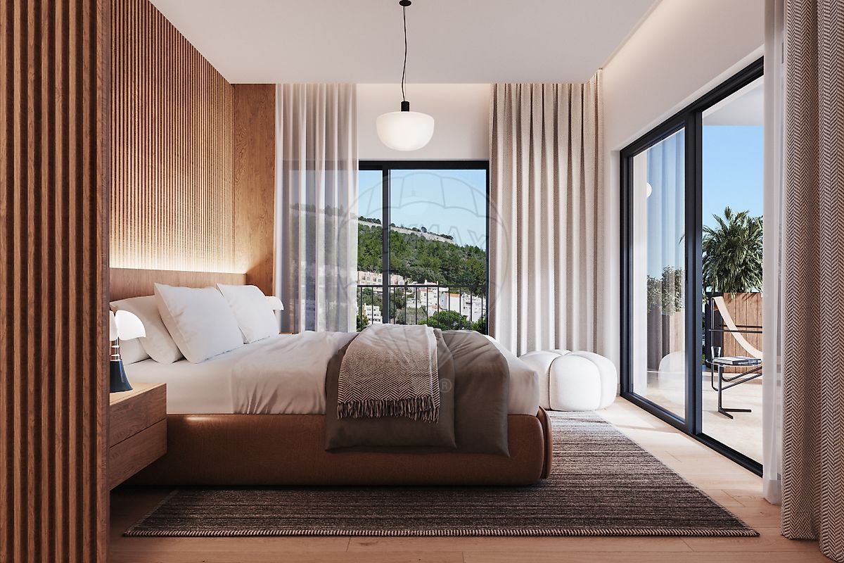 Apartamento T0 à venda em Sesimbra (Santiago), Sesimbra — foto 14