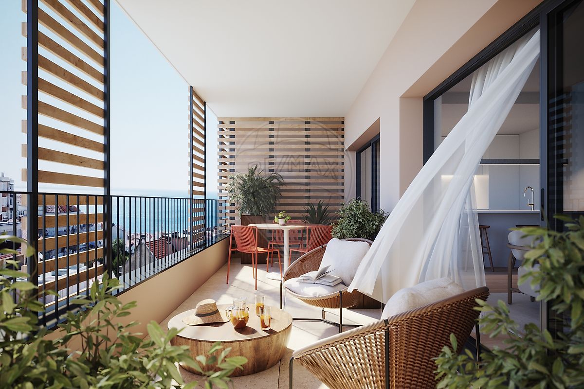 Apartamento T0 à venda em Sesimbra (Santiago), Sesimbra — foto 10