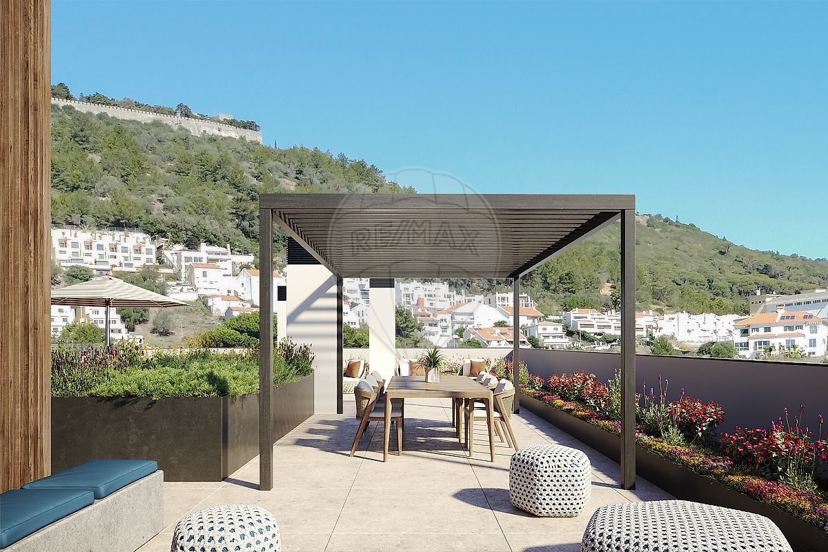 Apartamento T0 à venda em Sesimbra (Santiago), Sesimbra — foto 20