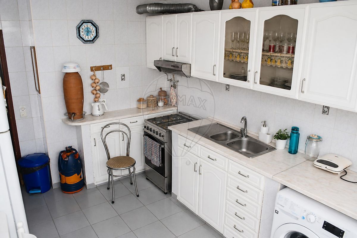 Apartamento T3 à venda em Barreiro