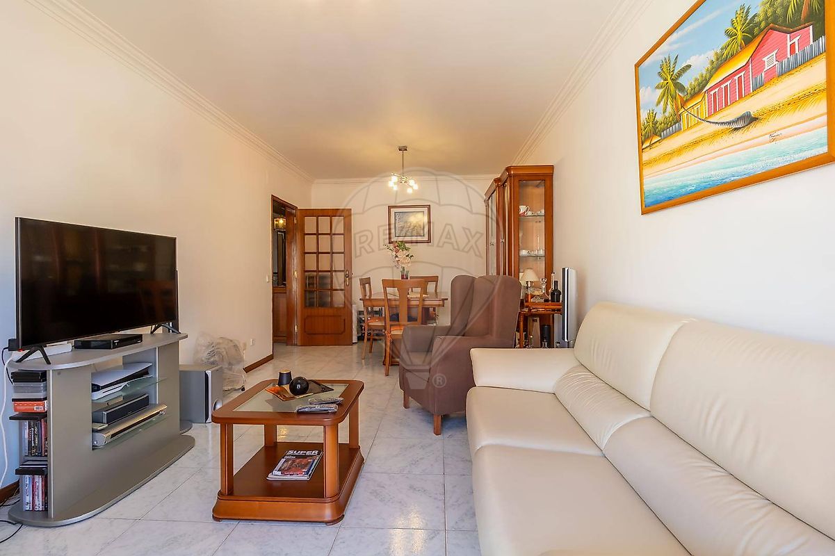 Apartamento T2 à venda em Baixa da Banheira e Vale da Amoreira, Moita — foto 13