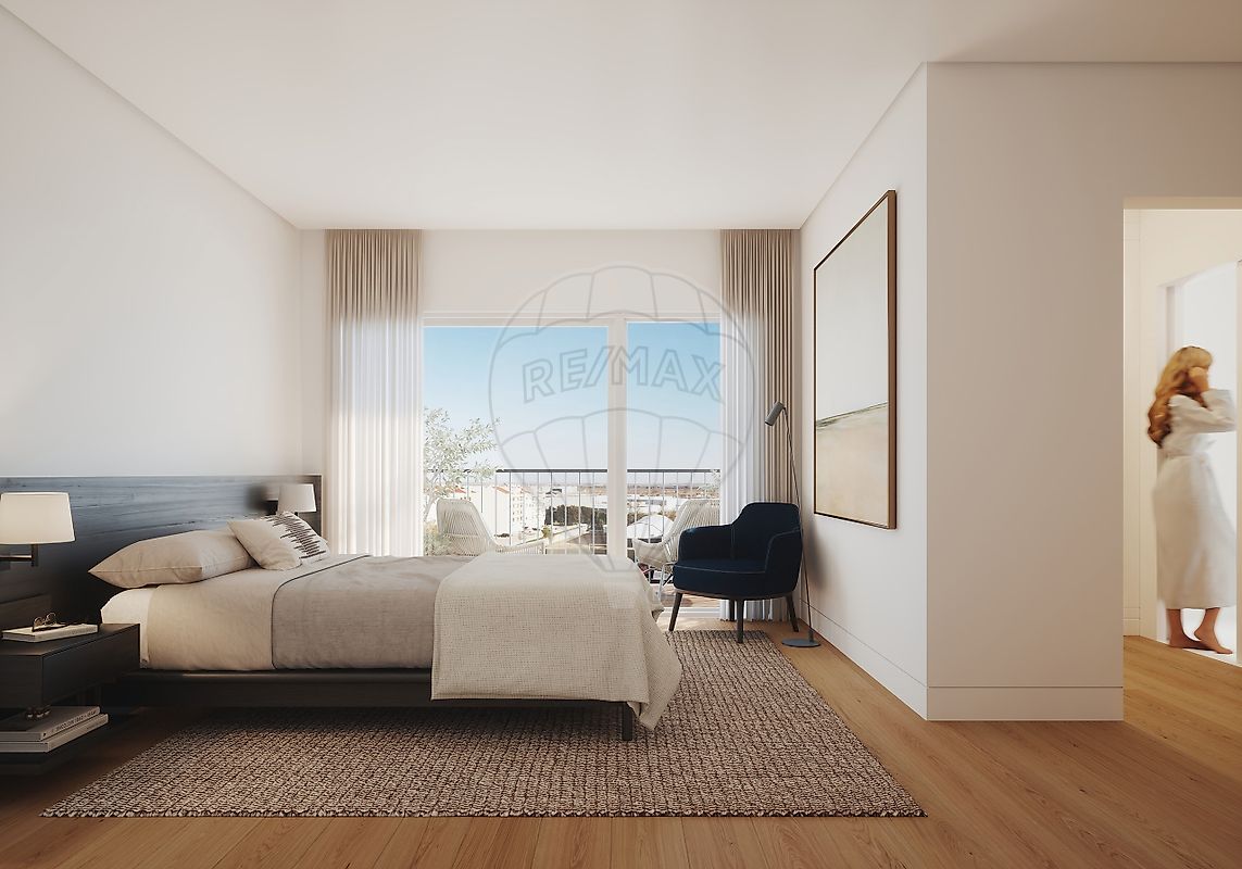 Apartamento T2 à venda em Vila Franca de Xira