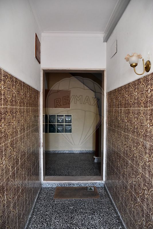 Apartamento T2 à venda em Moita
