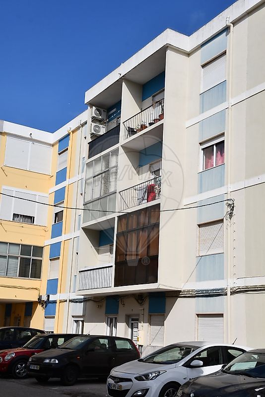Apartamento T2 à venda em Baixa da Banheira e Vale da Amoreira, Moita — foto 26