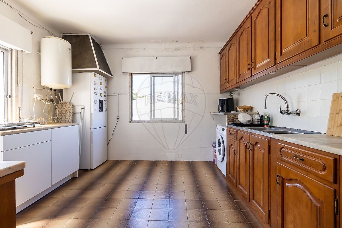 Moradia T6+ à venda em Costa da Caparica, Almada — foto 13