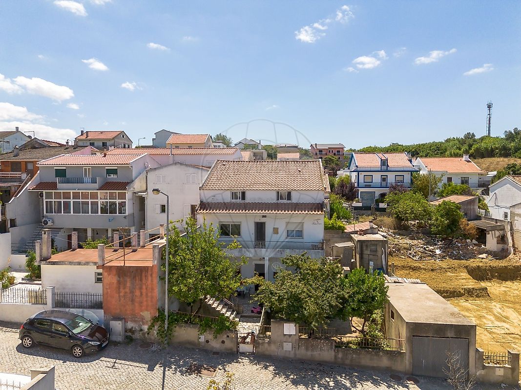 Moradia T6+ à venda em Costa da Caparica, Almada — foto 6