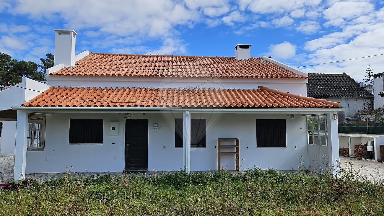 Apartamento T4 à venda em Almada
