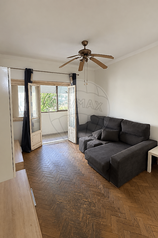 Apartamento T2 à venda em Barreiro