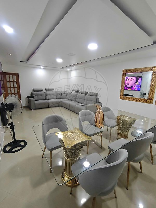 Apartamento T3 à venda em Barreiro