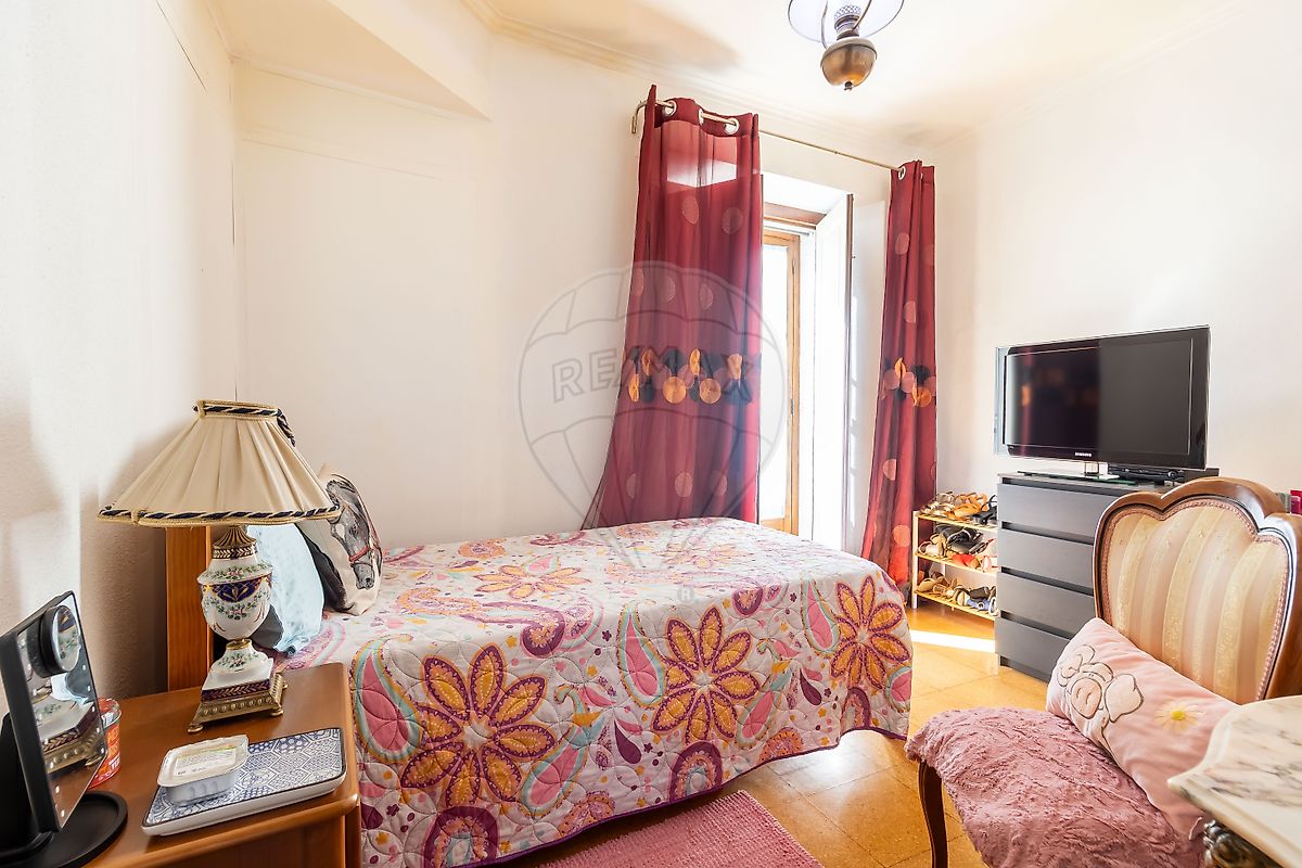 Apartamento T2 à venda em Misericórdia, Lisboa — foto 9