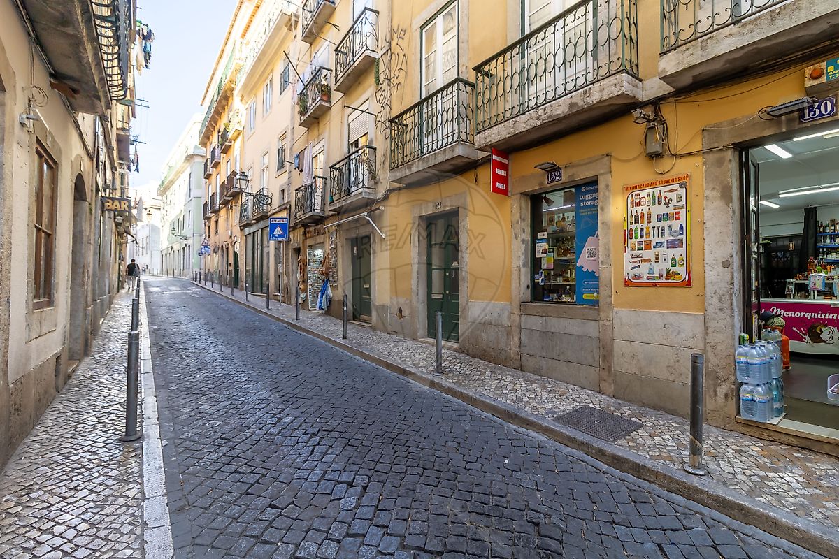 Apartamento T2 à venda em Misericórdia, Lisboa — foto 21