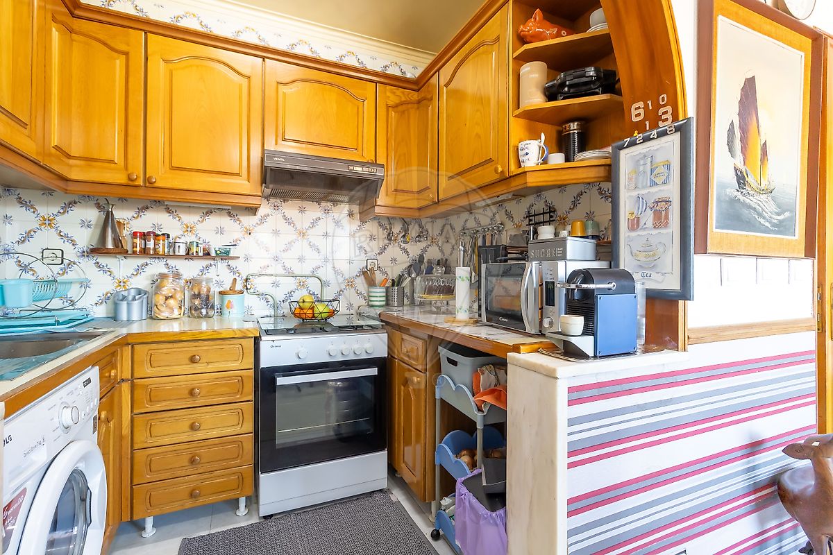 Apartamento T2 à venda em Misericórdia, Lisboa — foto 11