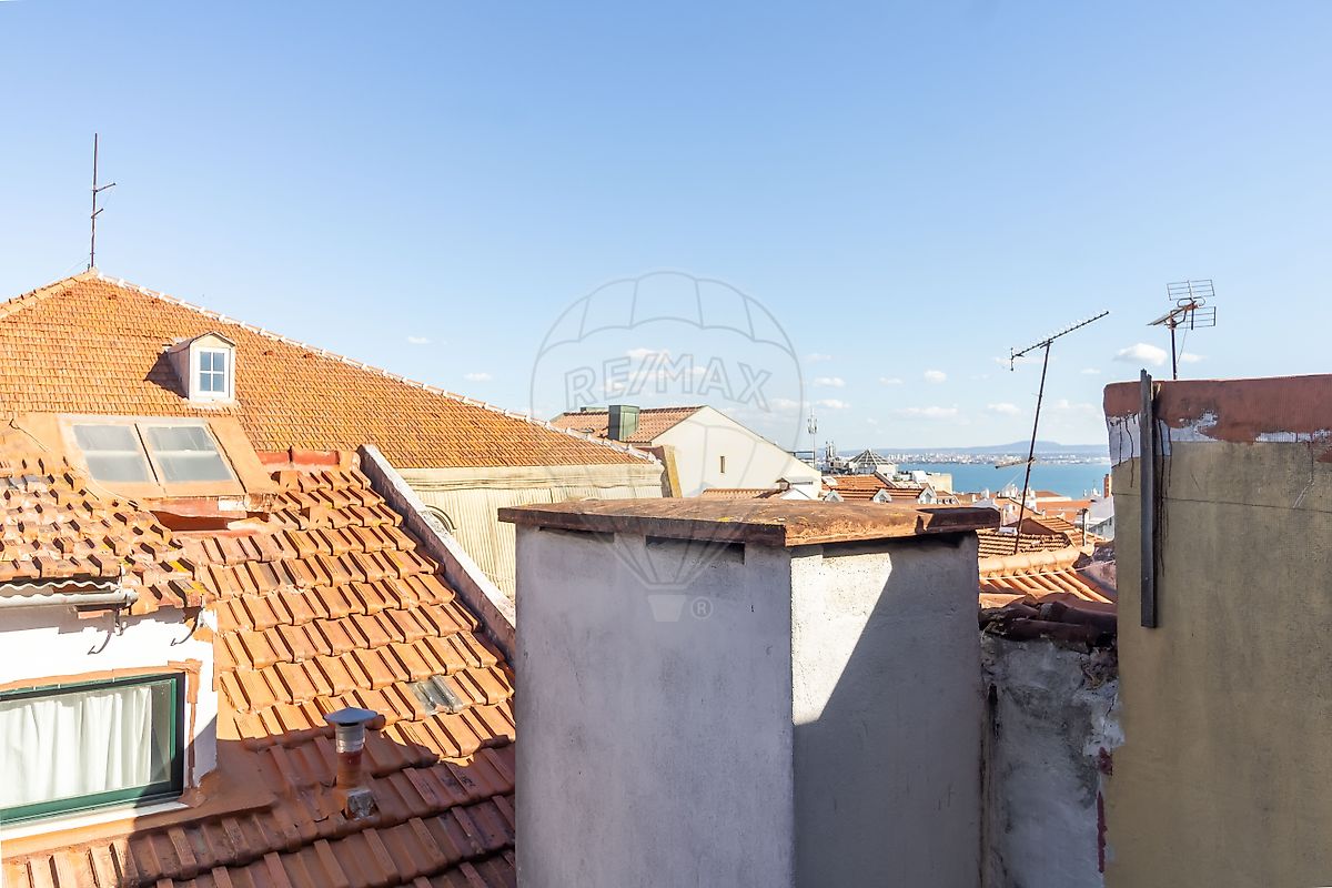 Apartamento T2 à venda em Misericórdia, Lisboa — foto 17