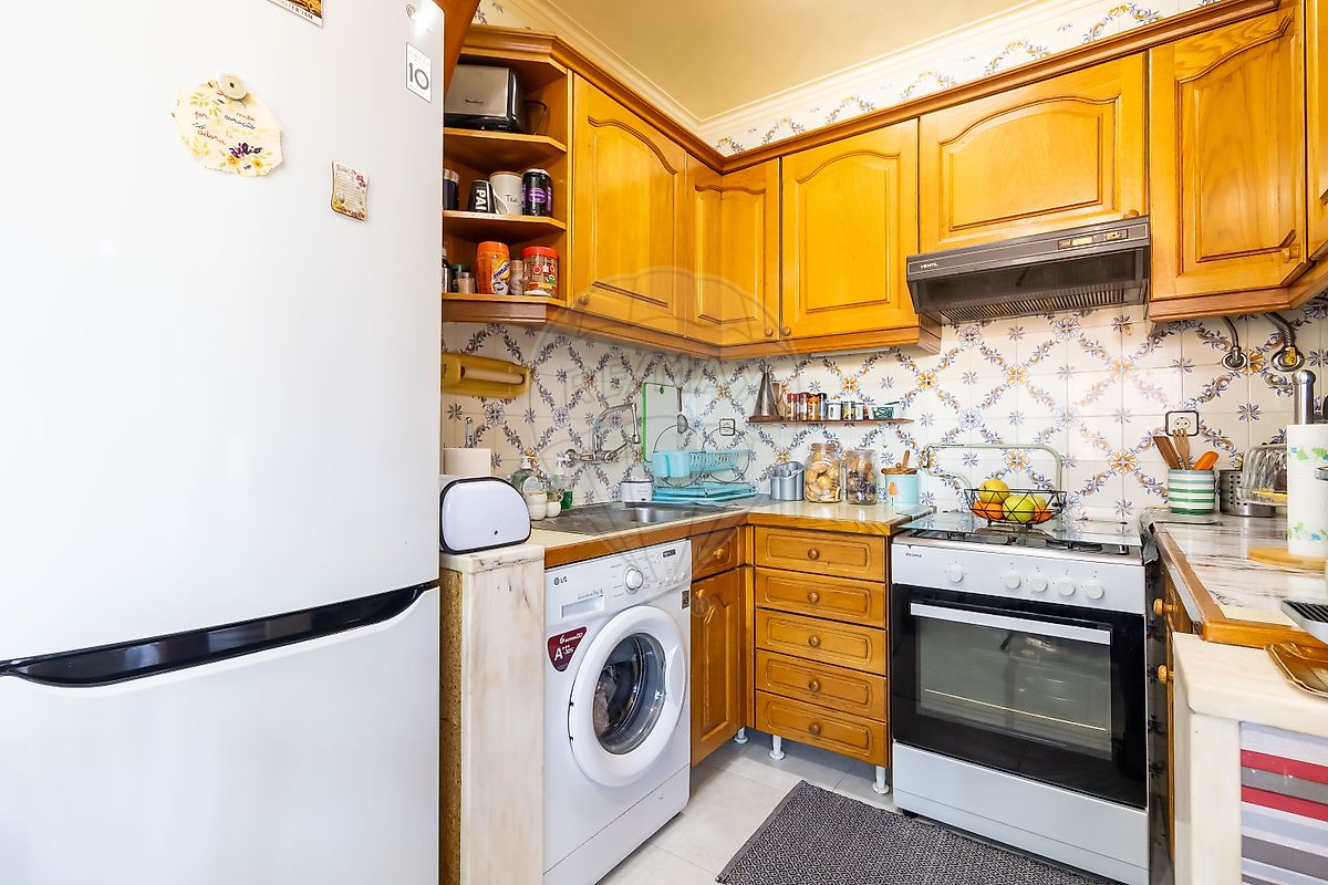 Apartamento T2 à venda em Misericórdia, Lisboa — foto 12
