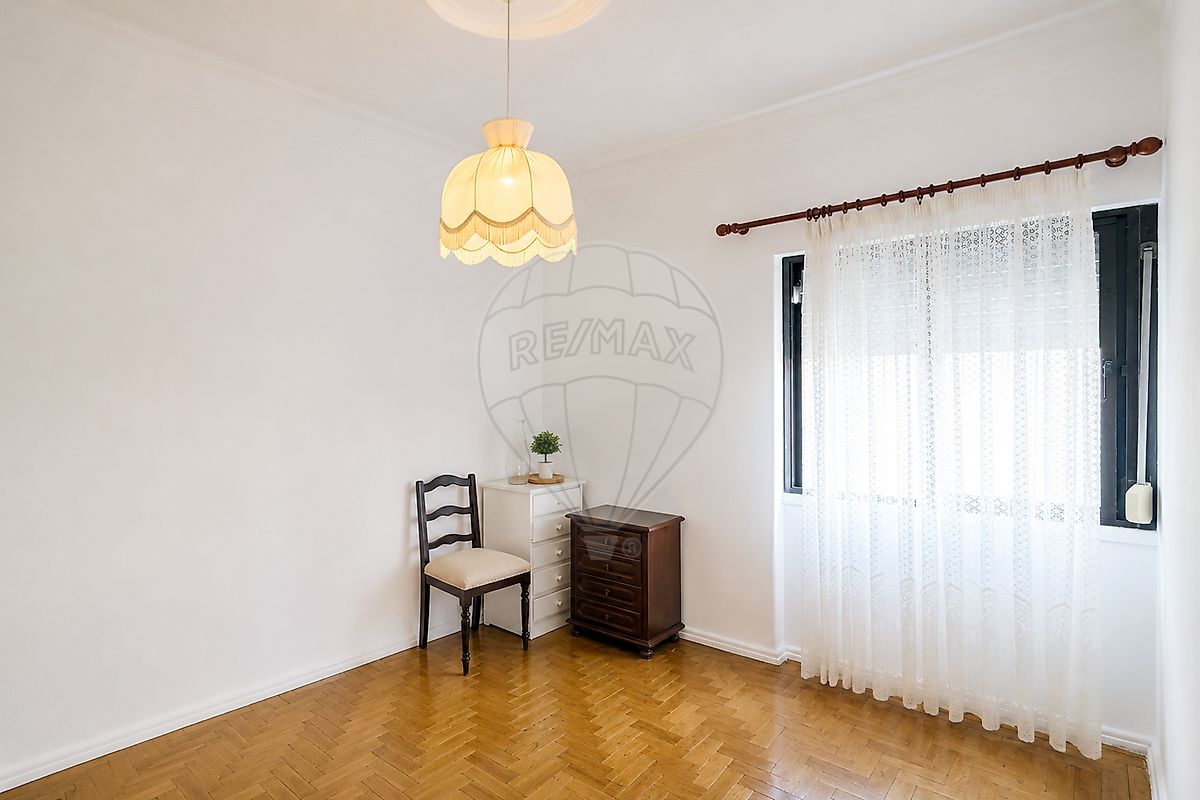 Apartamento T1 à venda em Barreiro